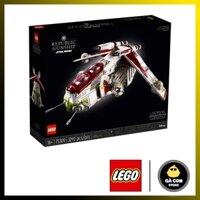 LEGO Star Wars 75309 Republic Gunship - Hàng có sẵn