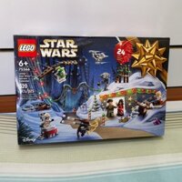 [Lego Star Wars] 75366 Advent Calendar