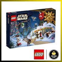 LEGO Star Wars 75366 Star Wars Advent Calendar 2023