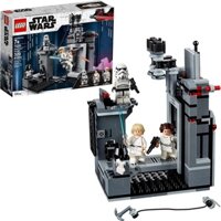 LEGO Star Wars: A New Hope Death Star Escape 75229 Building Kit (329 Pieces) (Discontinued by Manufacturer)