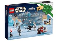 LEGO Star Wars Advent Calendar Set 75307