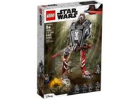 LEGO Star Wars AT-ST Raider Set 75254