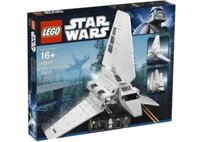 LEGO Star Wars Imperial Shuttle Set 10212