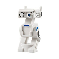 LEGO Star Wars – Nhân vật BD Droid (Người máy BD) chính hãng (Đọc kĩ thông tin)
