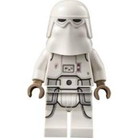 LEGO Star Wars – Nhân vật Imperial Snowtrooper (Lính tuyết Đế chế) chính hãng (Đọc kĩ thông tin)
