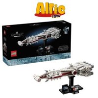 Lego Star Wars Phi Thuyền Tantive IV 75376
