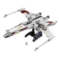 Lego Star Wars Red Five X-Wing Starfighter 10240