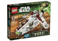 LEGO Star Wars Republic Gunship Set 75021