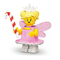 LEGO Sugar Fairy Series 23 - Nhân Vật Tiên Kẹo chính hãng (như hình).