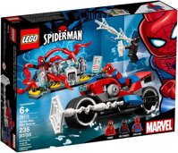 Spider Man Lego: Nơi bán giá rẻ, uy tín, chất lượng nhất | Websosanh