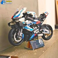 LEGO Technic 42130 BMW 1000 RR – Siêu xe moto BMW 1921pcs – Chính hãng giá tốt rẻ TPHCM