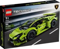 LEGO Technic 42161 Siêu xe Lamborghini Huracán Tecnica