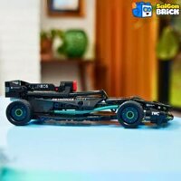 LEGO® Technic™ 42165 – Mercedes-AMG F1 W14 E Performance Pull-Back (240 pcs) – Siêu xe F1 Mercedes đẩy trớn – Chính hãng giá tốt rẻ TPHCM