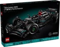 LEGO Technic 42171 Siêu xe Mercedes-AMG F1 W14 E Performance