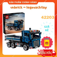 LEGO Technic 42203 Xe Tải