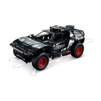 LEGO Technic Audi RS Q E-Tron 42160