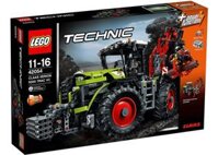 LEGO Technic CLASS XERION 5000 TRAC VC Set 42054