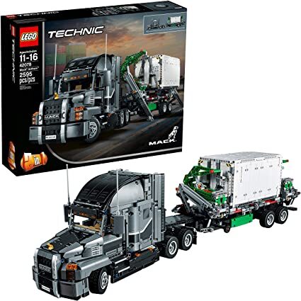 Lepin 20076 best sale