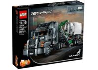 LEGO Technic Mack Anthem Set 42078