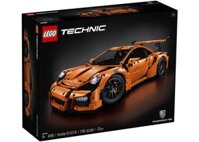 LEGO Technic Porsche 911 GT3 RS Set 42056