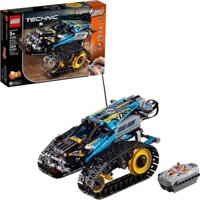 LEGO Technic Remote Controlled Stunt Racer 42095 Building Kit (324 Pieces) - LEGO Online Shop