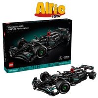 Lego Technic Siêu Xe Mercedes-AMG F1 W14 E Performance 42171