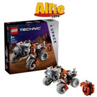 Lego Technic Surface Space Loader LT78 42178 Mày Xúc Không Gian 42178