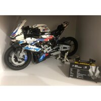Lego Technic - Xe BMW - Set 42130