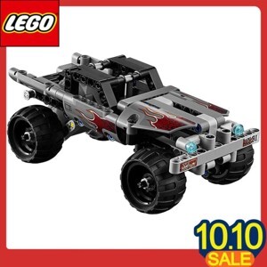 Lego Technic - Xe đua độ quái vật 42090