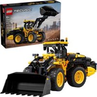 LEGO Technic Xe Xúc Điện Volvo L120 (42209)