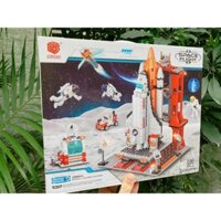 Lego Tên lửa Vũ Trụ