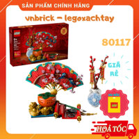 LEGO Tết 80117 Good Fortune