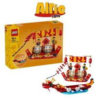 Lego Tết Lịch 40678