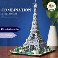 Lego Tháp Eiffel