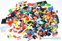 Lego theo cân / Lego mix theo kg