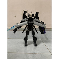 Lego Titan