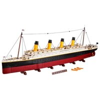 LEGO® Titanic 10294