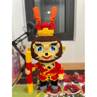 lego Tôn Ngộ Không 62cm