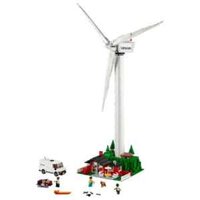 Lego Vestas Wind Turbine 10268