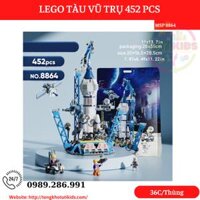 LEGO vũ trụ 130pcs 8859(128 bộ/thùng)