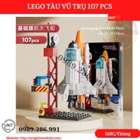 LEGO vũ trụ 8858 107pcs(128 bộ/thùng)