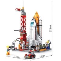 lego vũ trụ
