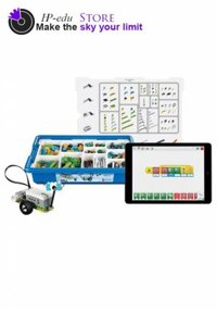 Lego Wedo 2.0 45300 – Education – Chính hãng