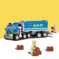 lego xe ô tô cho bé