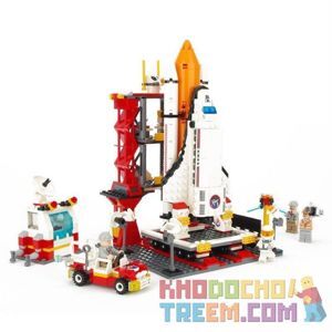 Lego Xếp Hình Gudi 8815