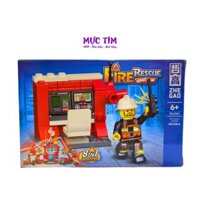 Lego Zhegao QL2263-1