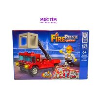 Lego Zhegao QL2263-4