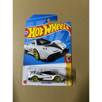 LeHuong Diecast - Xe Hot Wheels Pagani Zonda R (Màu Tự Chọn - Tình Trạng Như Hình)
