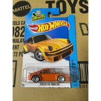 LeHuong Diecast - Xe Hot Wheels Porsche 934 Turbo RSR (Cam)