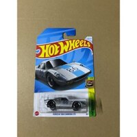 LeHuong Diecast - Xe Hot Wheels Porsche 904 Carrera GTS